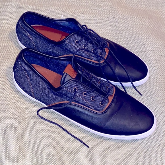 Aldo man’s suede shoes size 11 - Picture 3 of 17